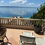 Appartement Spomenka Podgora (Split-Dalmatia)