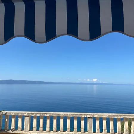 Lejlighed Spomenka Podgora (Split-Dalmatia)