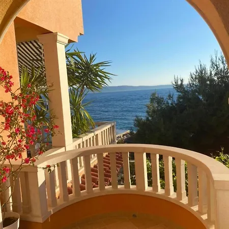 Spomenka Podgora (Split-Dalmatia)