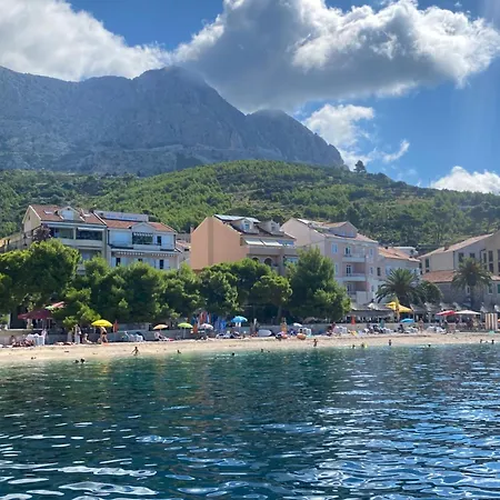 Spomenka Podgora (Split-Dalmatia)