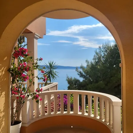 Spomenka * Podgora (Split-Dalmatia)