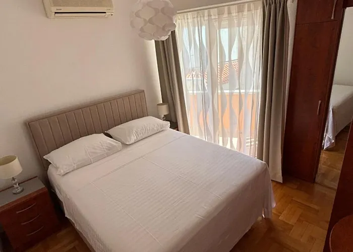 Apartament Spomenka