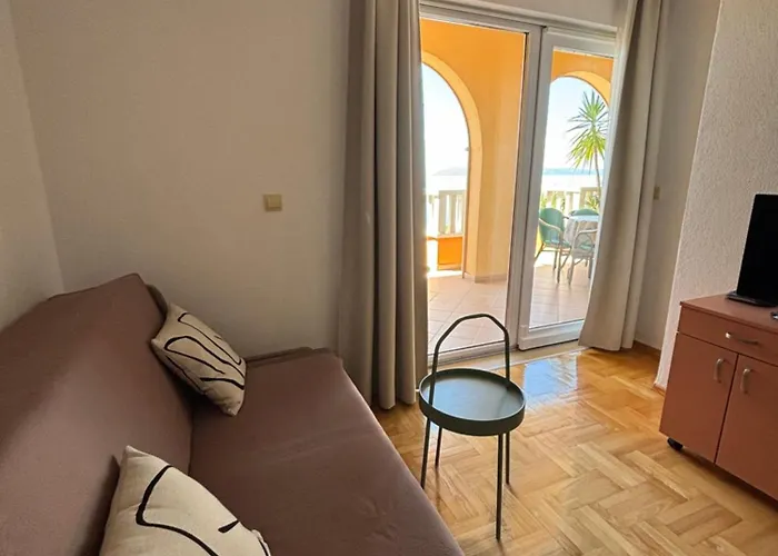 Spomenka Apartament Podgora (Split-Dalmatia)