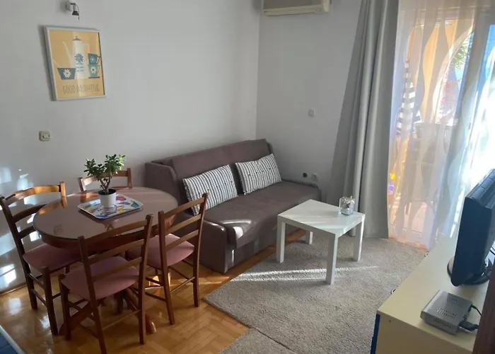 Apartament Spomenka