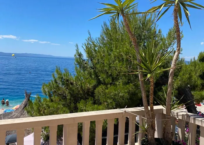 Apartament Spomenka