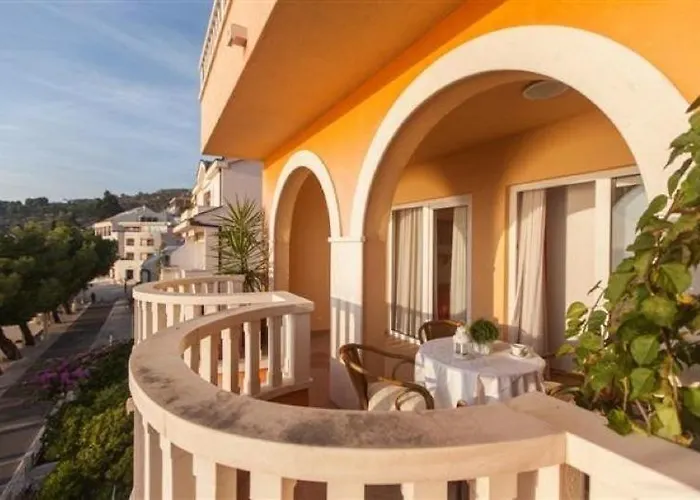 Apartament Spomenka
