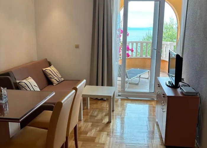 Spomenka Apartament Podgora (Split-Dalmatia)