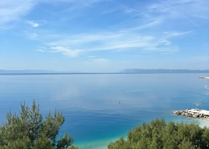 Apartament Spomenka