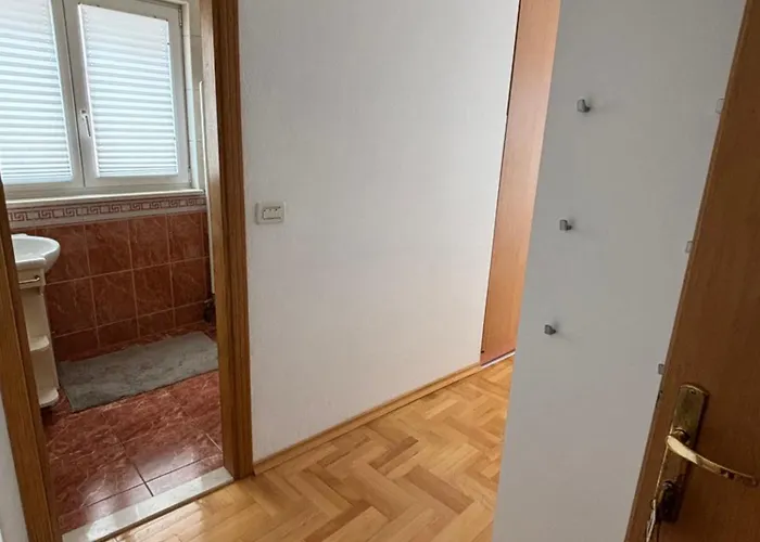 Spomenka Apartament *