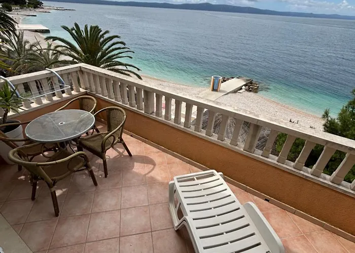 Apartament Spomenka