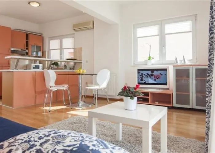 Apartament Spomenka