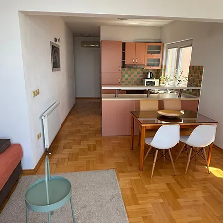 Spomenka Apartment