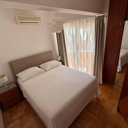 Apartment Spomenka