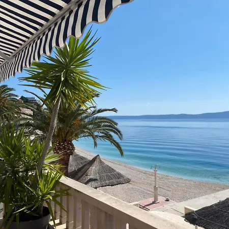 Spomenka Appartement