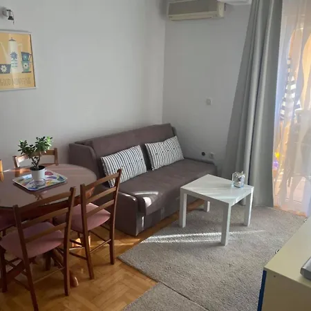 Apartment Spomenka