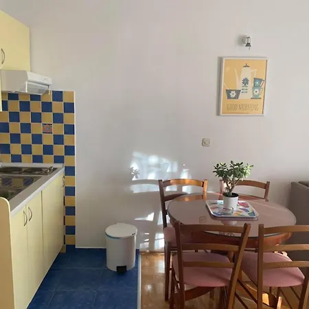 Spomenka Appartement Podgora (Split-Dalmatia)