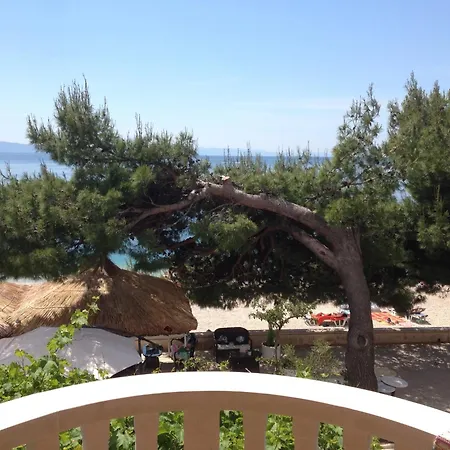 Spomenka Apartment