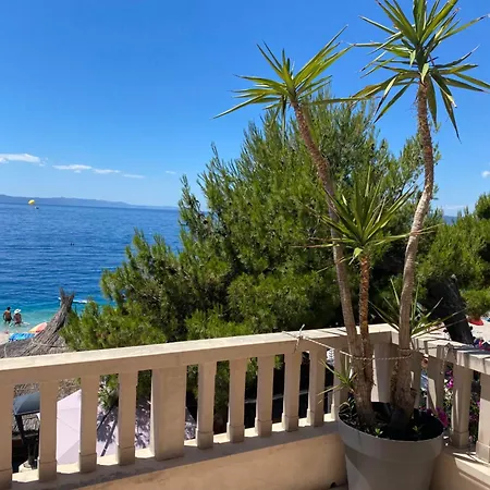 Apartment Spomenka