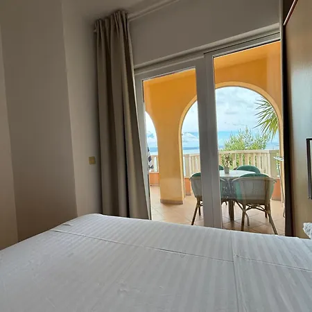 Apartment Spomenka *