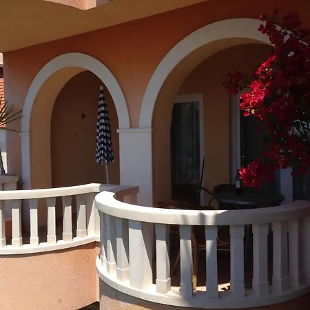 Spomenka Appartement Podgora (Split-Dalmatia)