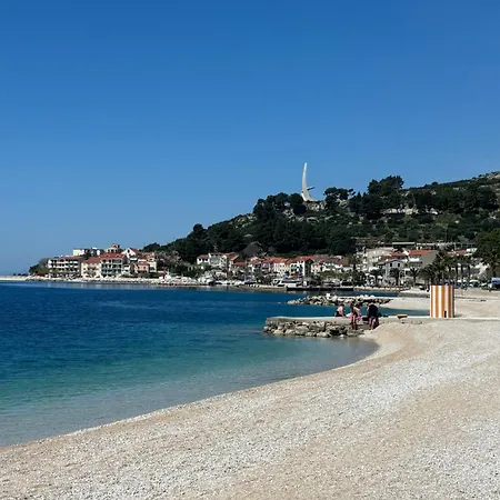 Apartment Spomenka Podgora