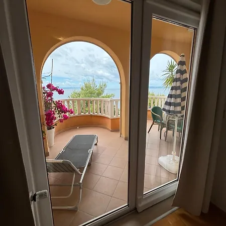 Spomenka Podgora (Split-Dalmatia)