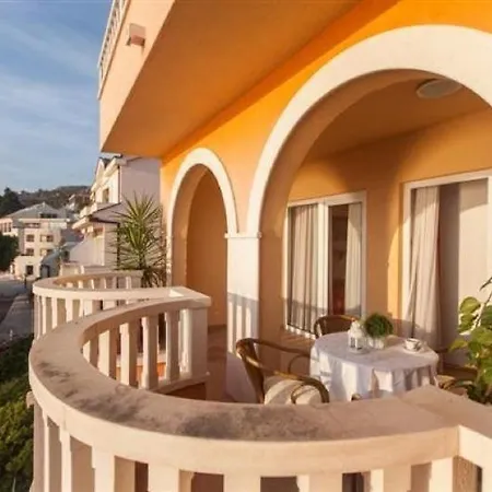 Apartment Spomenka