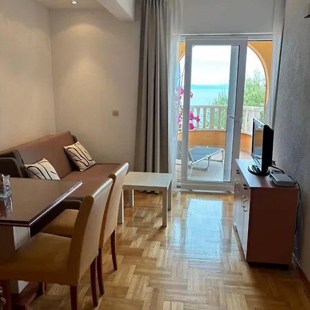 Spomenka 公寓 伯德古拉