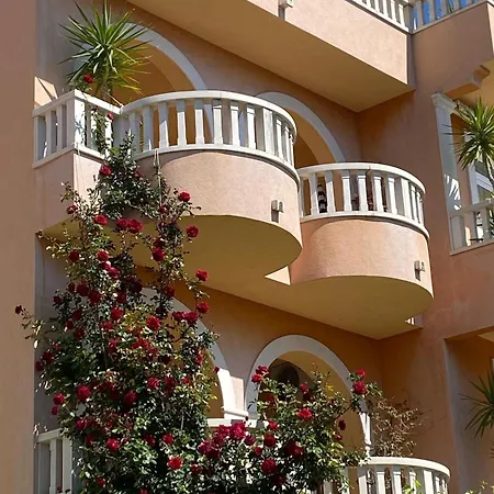 Spomenka Apartmán