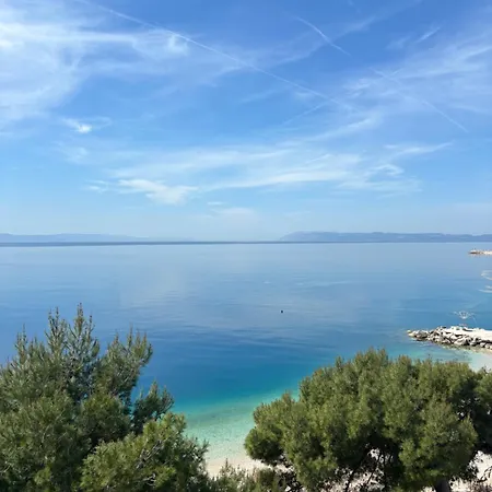 Apartment Spomenka