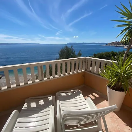 Spomenka Appartement Podgora (Split-Dalmatia)