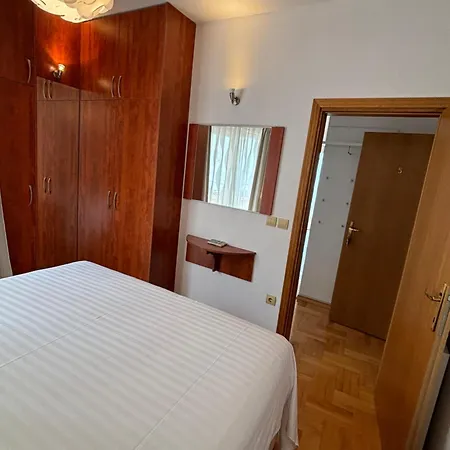 Appartement Spomenka Podgora (Split-Dalmatia)