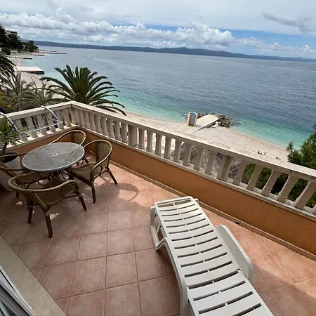 Appartement Spomenka