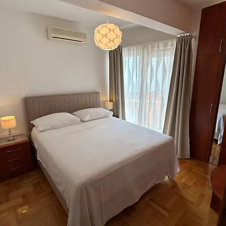 Apartmán Spomenka *