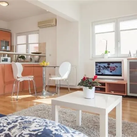 Apartment Spomenka