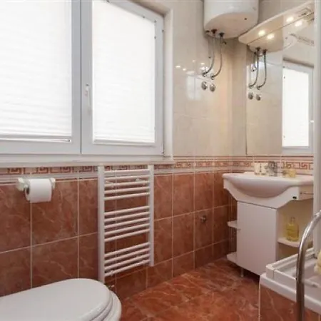 Spomenka Appartement *