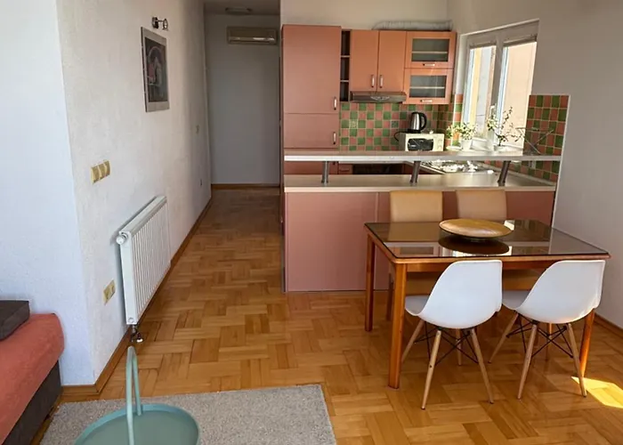 Spomenka Apartamento