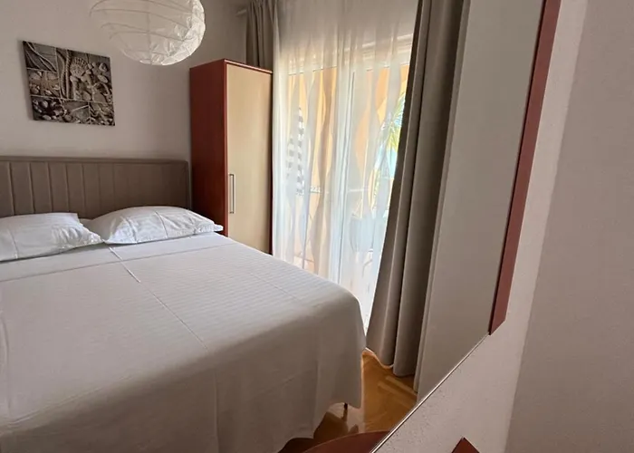 Apartamento Spomenka *