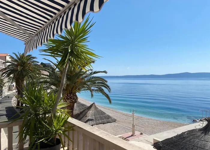 Spomenka Appartamento