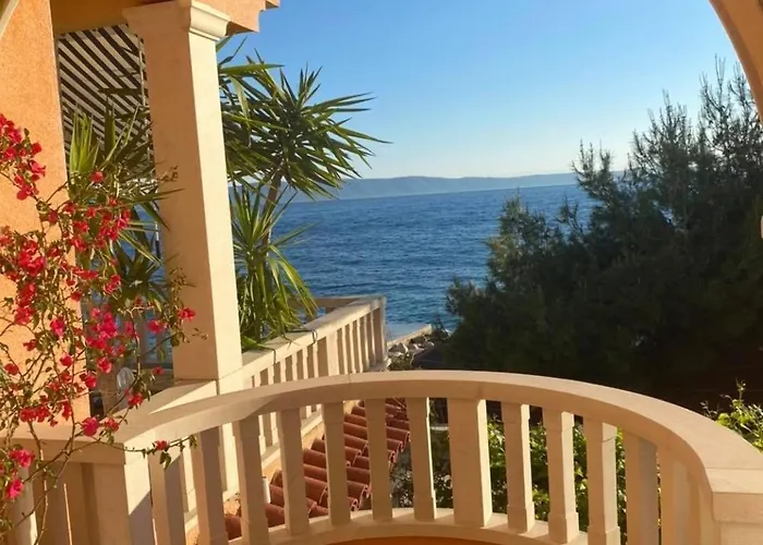 Spomenka Podgora (Split-Dalmatia)