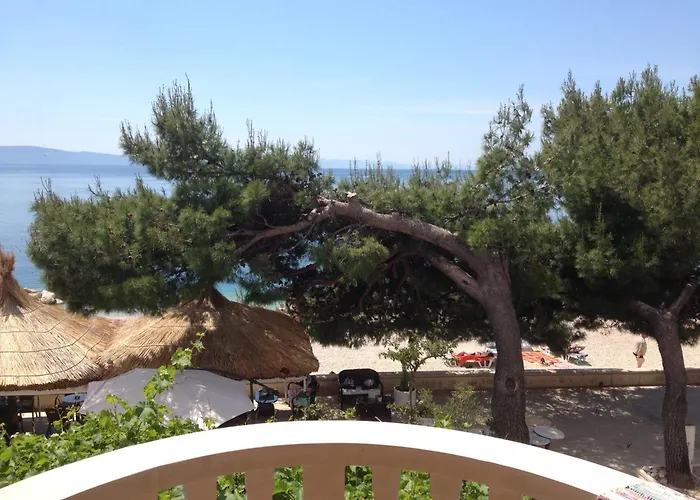 Spomenka Apartamento