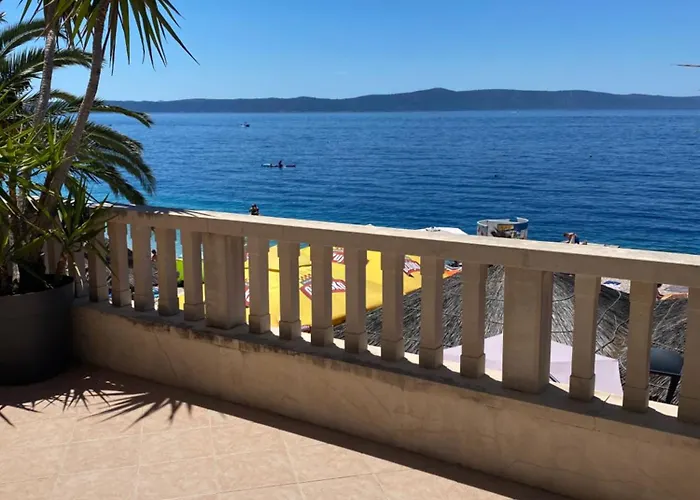 Spomenka Appartamento *