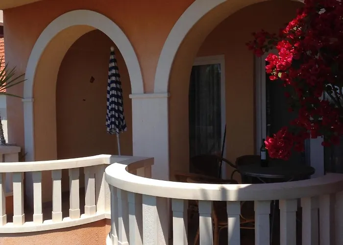 Spomenka Appartamento Podgora (Split-Dalmatia)