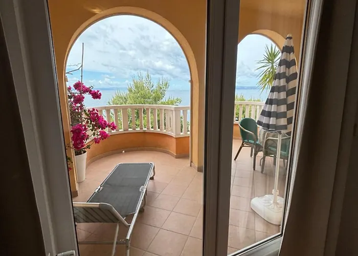 Spomenka Podgora (Split-Dalmatia)