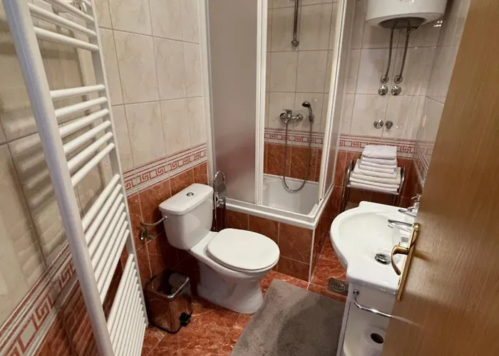 Spomenka Apartamento