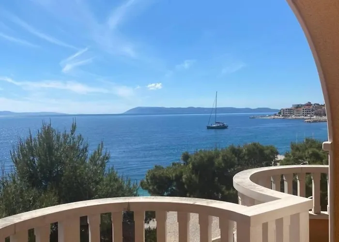 Spomenka Apartamento *