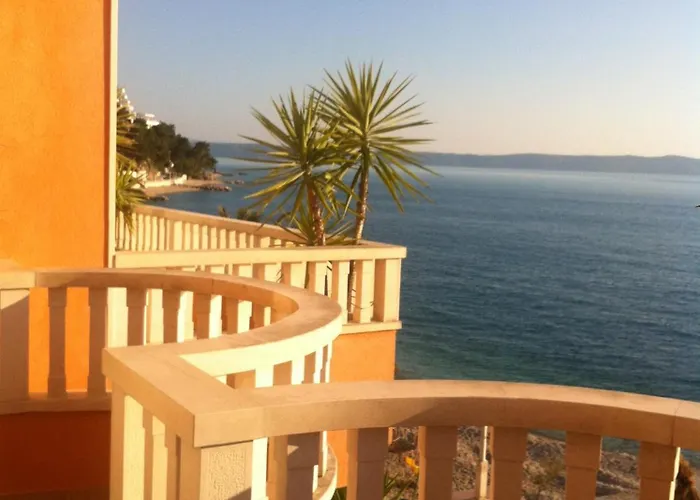 Spomenka * Podgora (Split-Dalmatia)