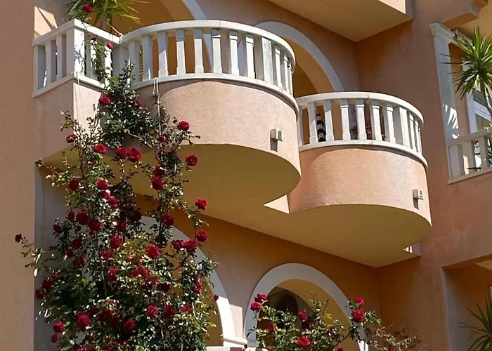 Spomenka Apartamento