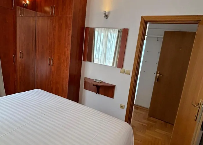 Apartamento Spomenka Podgora (Split-Dalmatia)