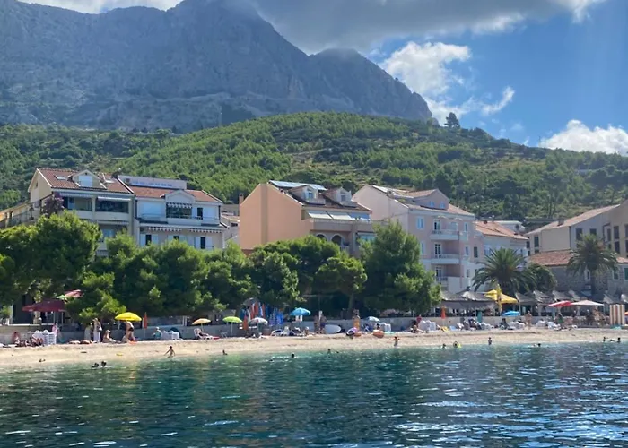 Spomenka Podgora (Split-Dalmatia)